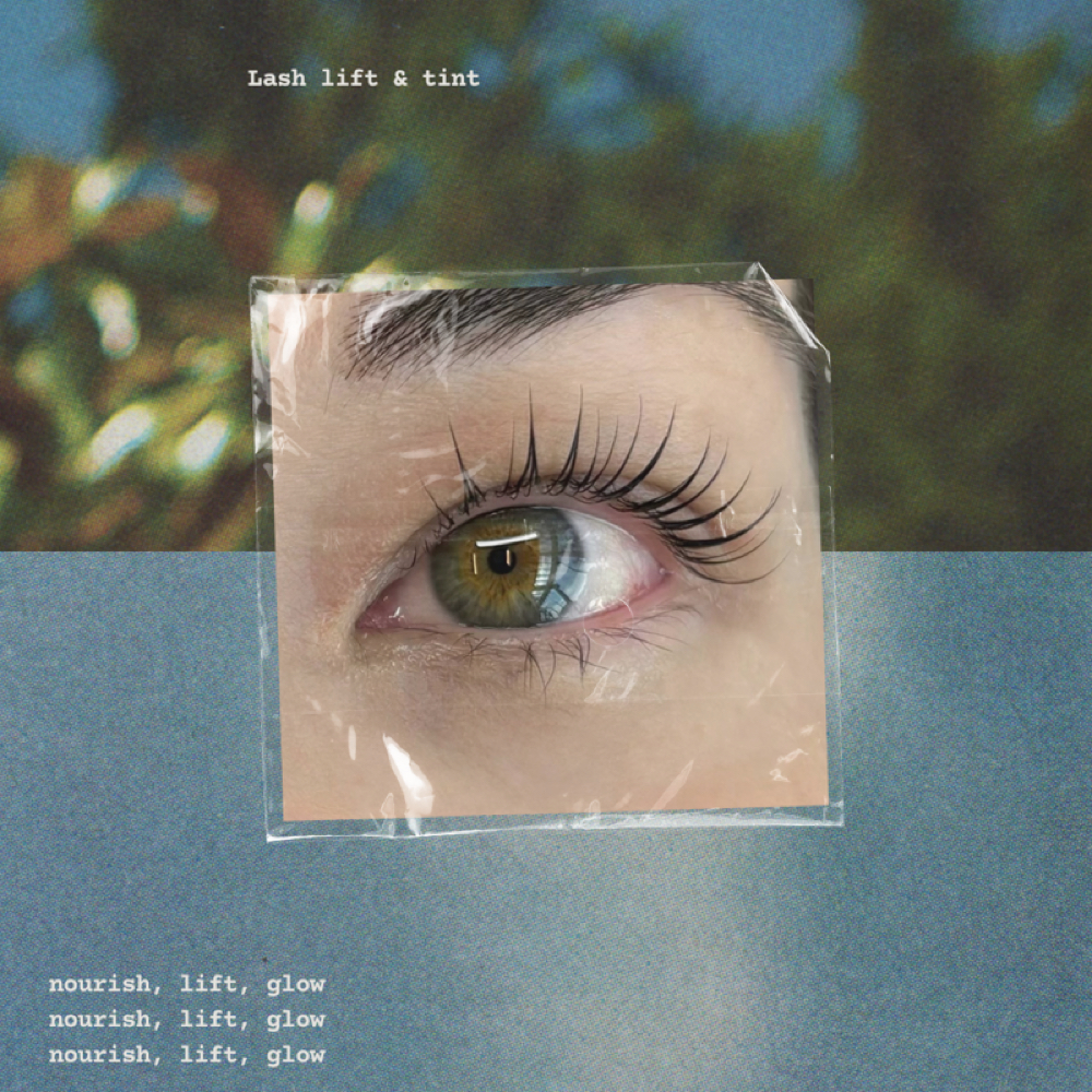 Korean Lash Lift & Tint at Cocoa Square in Grapevine, TX