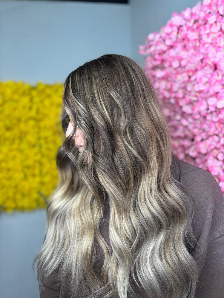 BALAYAGE PACKAGE