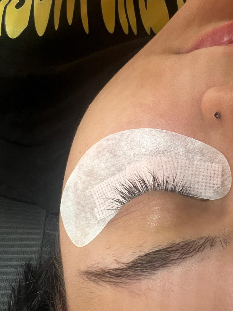 Cream Extention Remover