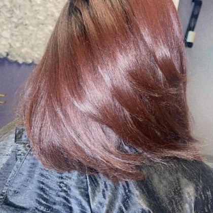 One Process Color