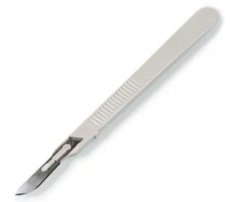 Dermaplane Facial