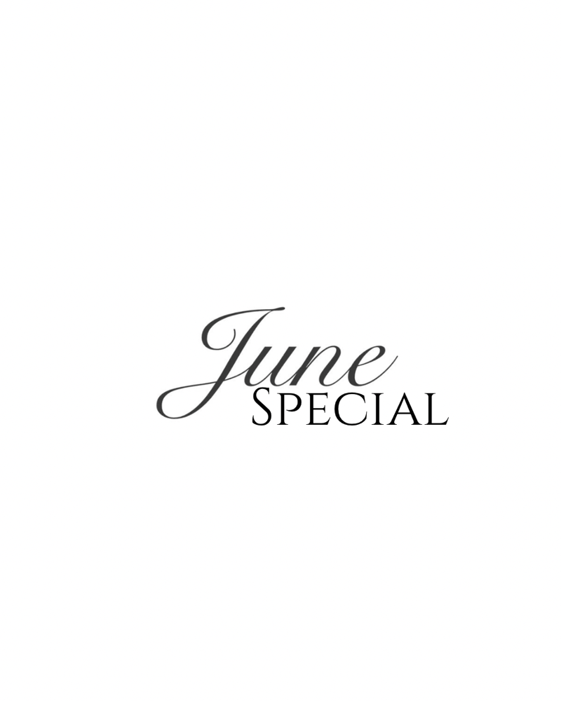 Custom 60 Min Facial w/ Eyebrow Wax