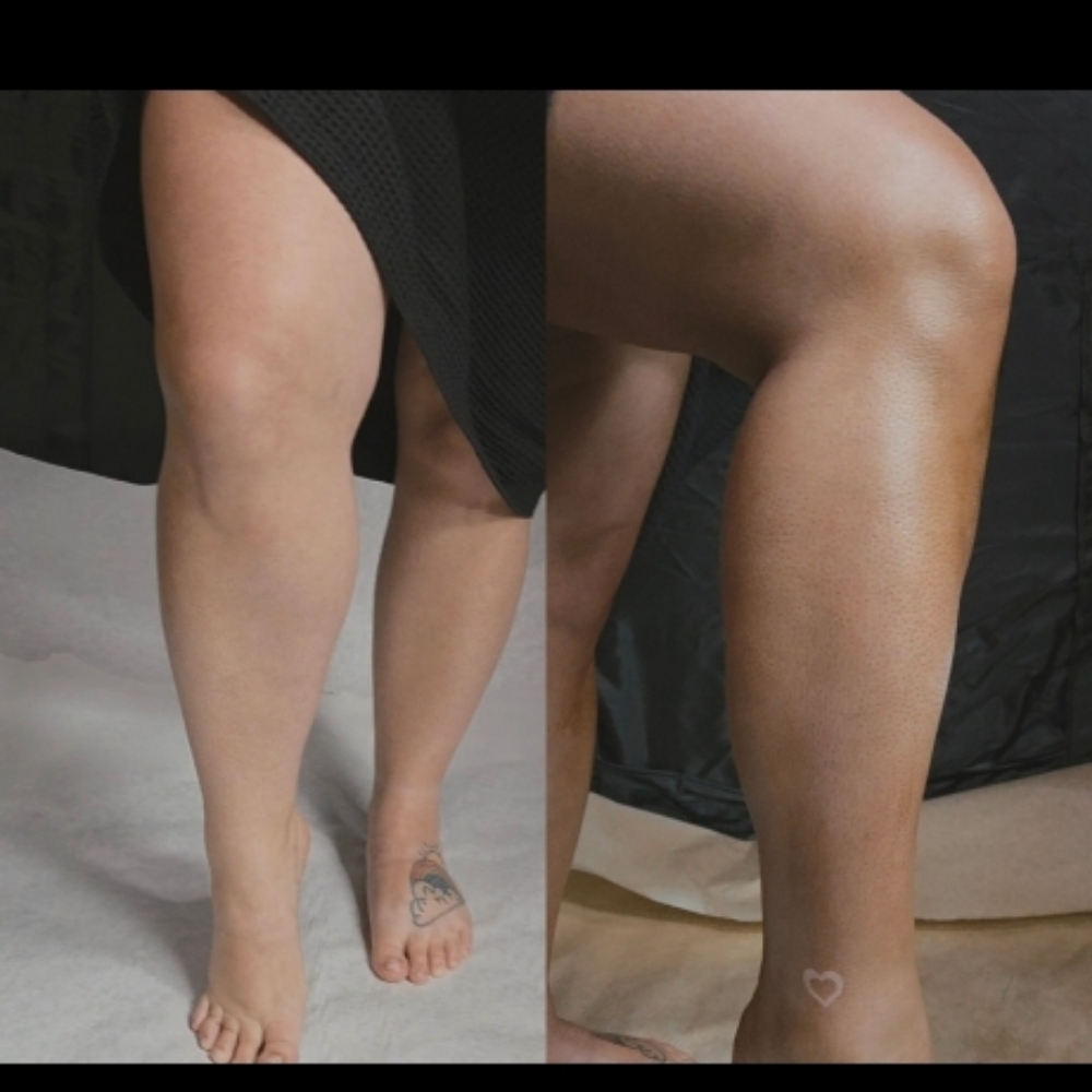 Fabulous Sunless LEG Glow at Fabulous Skincare Studio in Holland, IA