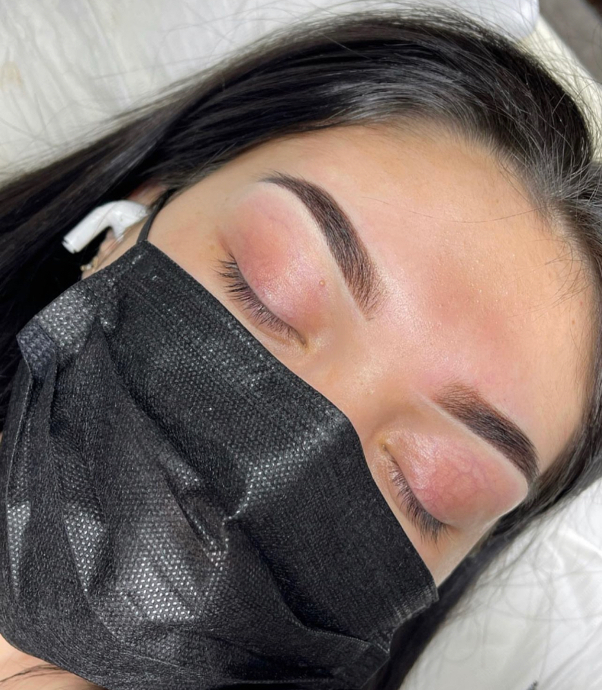 OMBRE BROWS