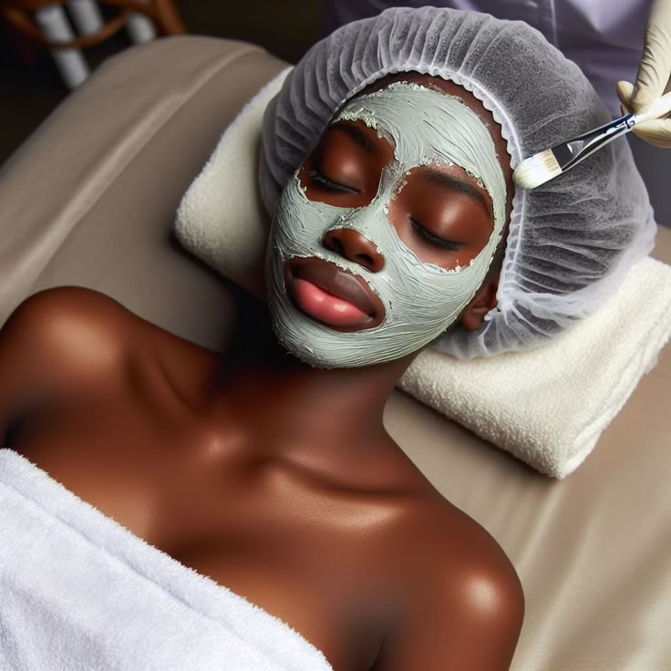 THE TOUCH (Signature Facial)