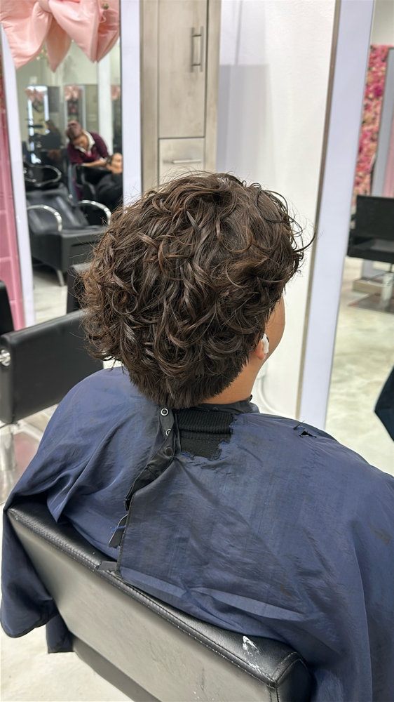 Perm