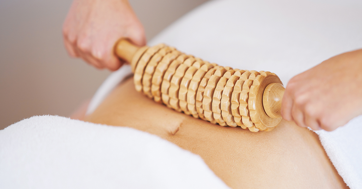 Corporal at Mint Esthetic in San Juan, PR