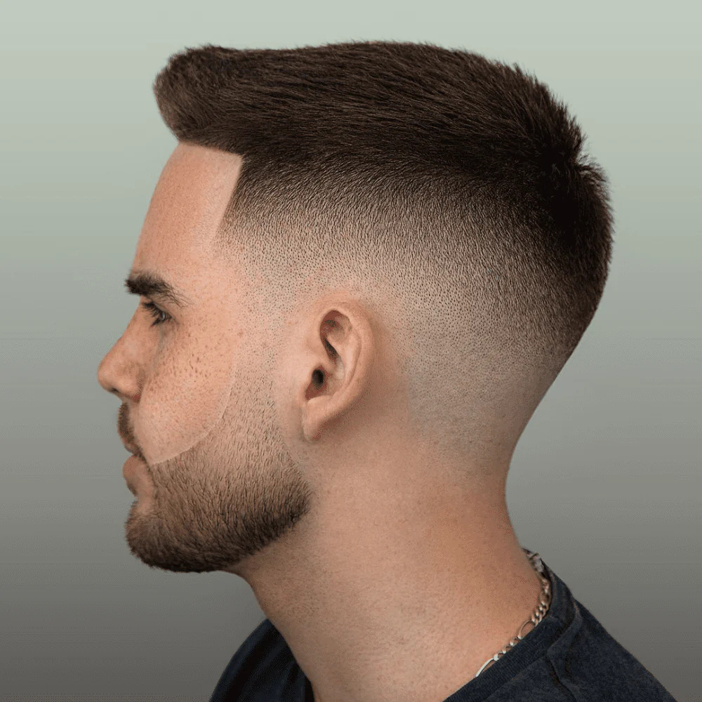 Signature Cut