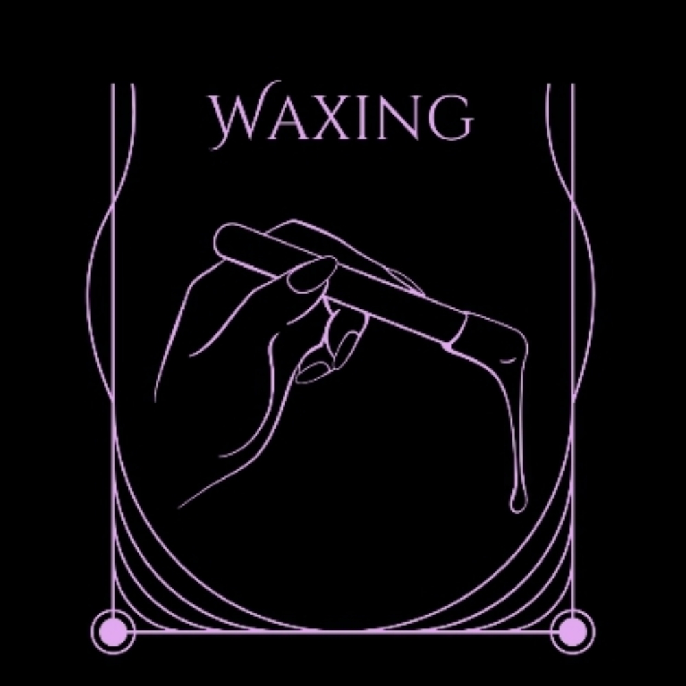 Back Wax at Alexa, Esthetician and Nail Technician in Seville, OH