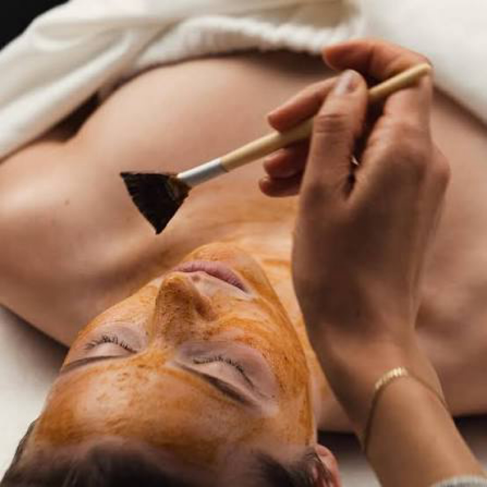 Pumpkin Perfect Peel at Skin Reset TX in New Braunfels, TX
