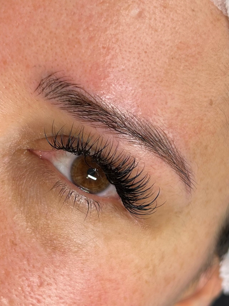 Microblading