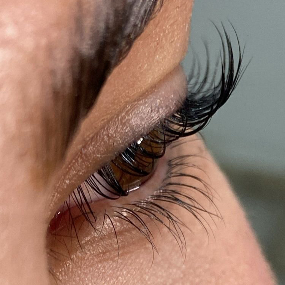 Perm Point at Alchemy lash & beauty in Las Vegas, NV
