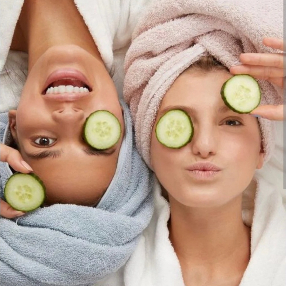 Two teen facials package at REFRESH BEAUTY BAR in Hampstead, NC