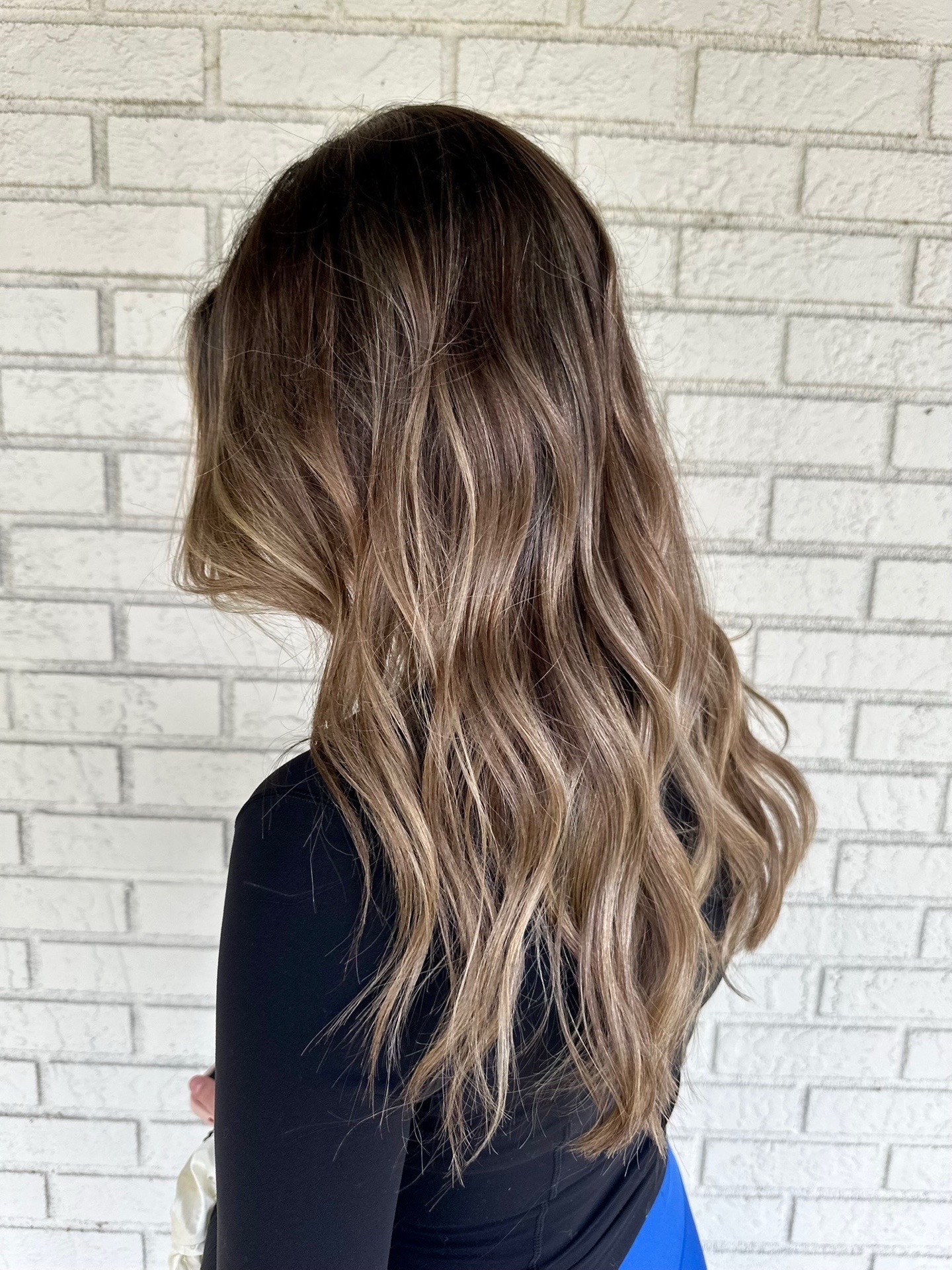 Mini Highlight at In The Chair With Cass in Spring Hill, FL