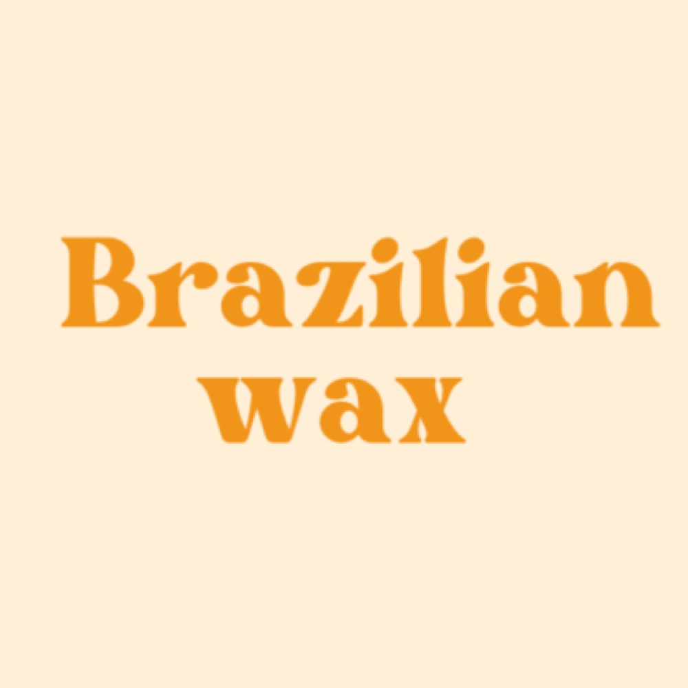 Brazilian Wax (with Jillian) at Locally Peachy in Newport, KY