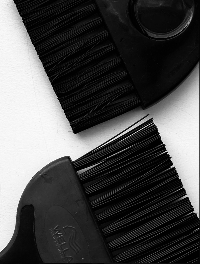 Root Retouch  + Basic Trim