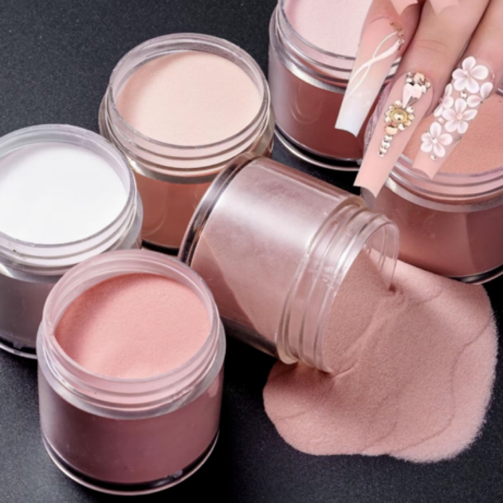 Custom Powder/dip Mix Add On