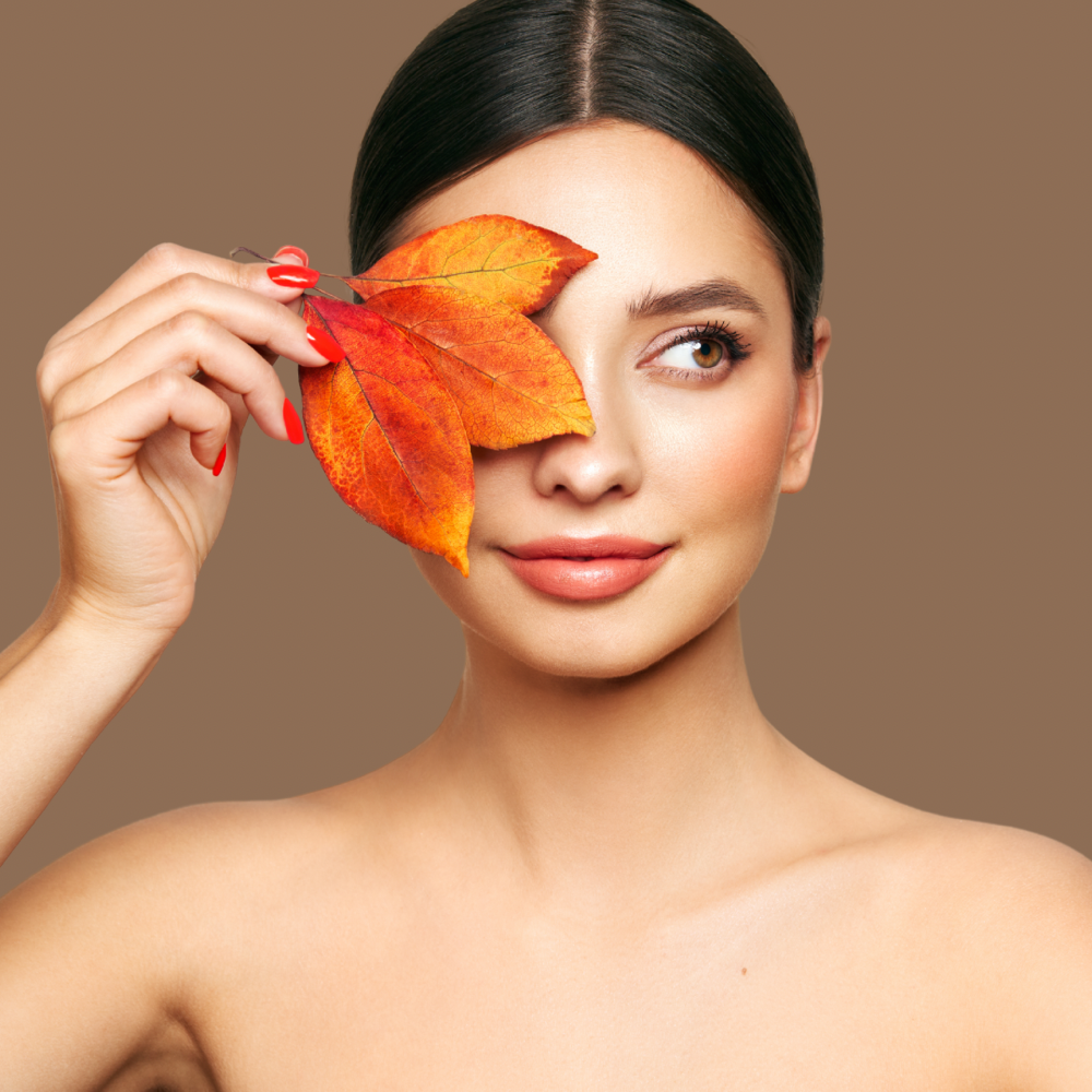 Brow Lamination & Tint