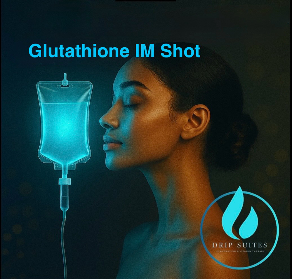 Glutathione IM Shot