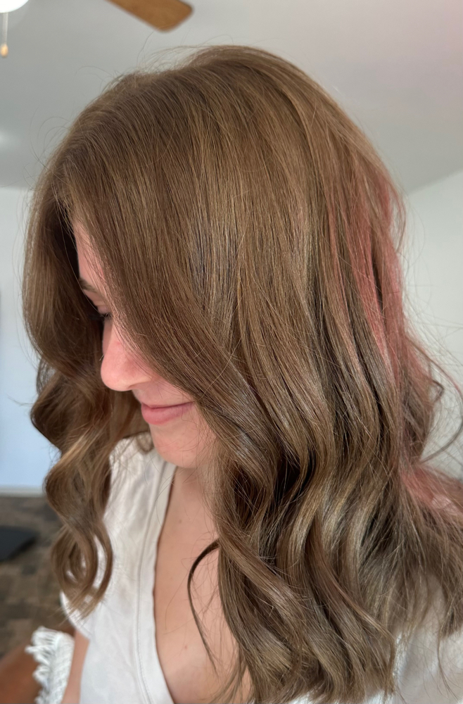 Color Retouch