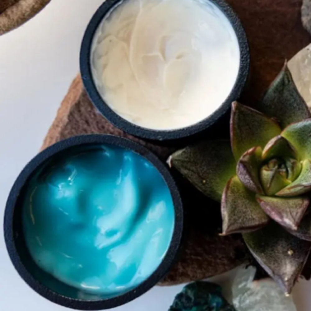 Seasonal Agave Facial at Skin + Grace Esthetics in Watsonville, CA