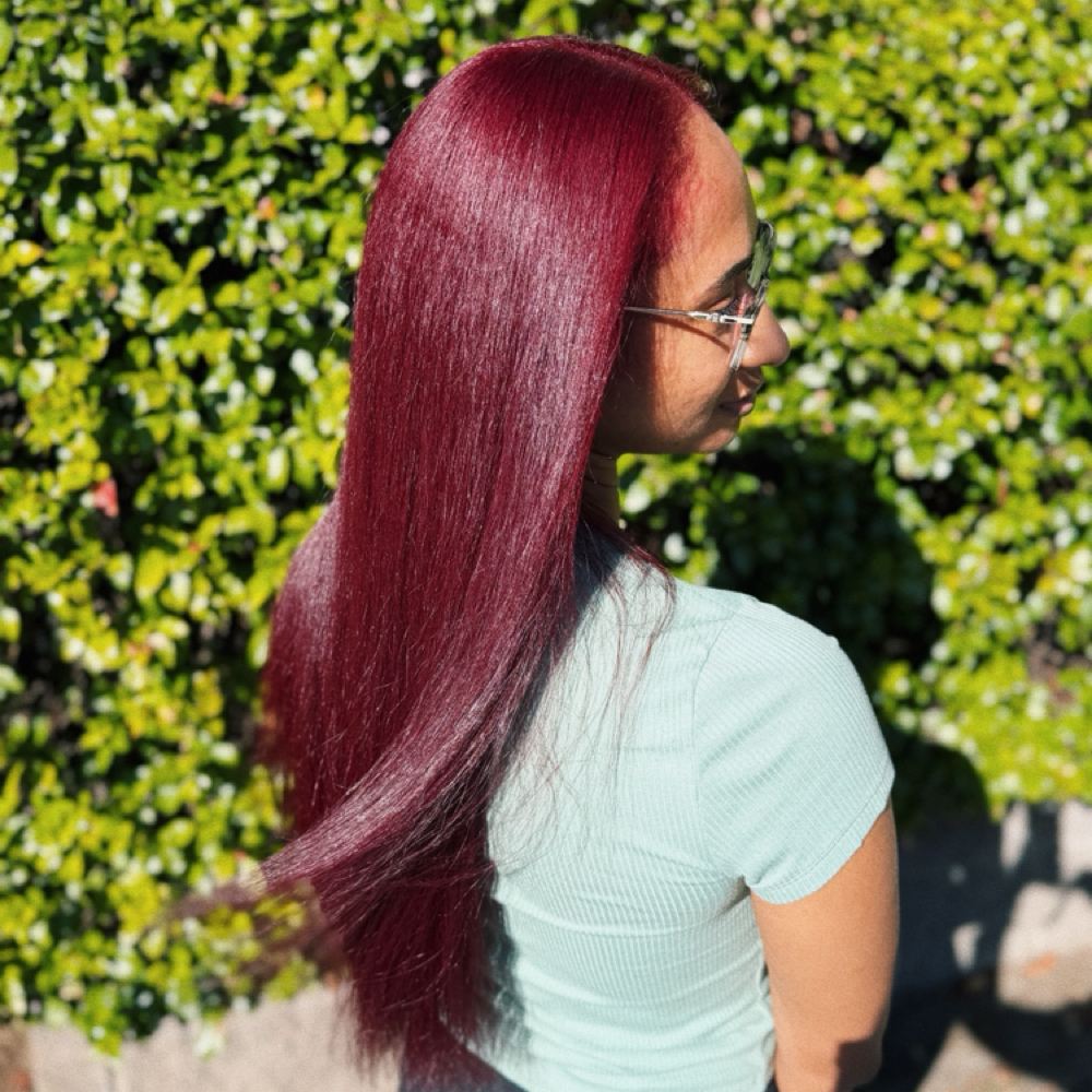 COLOR SERVICES (MUST book Consult) at Stulutre in Portland, OR