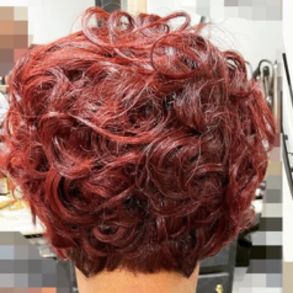 Curls at Styles by Us in Jacksonville, FL