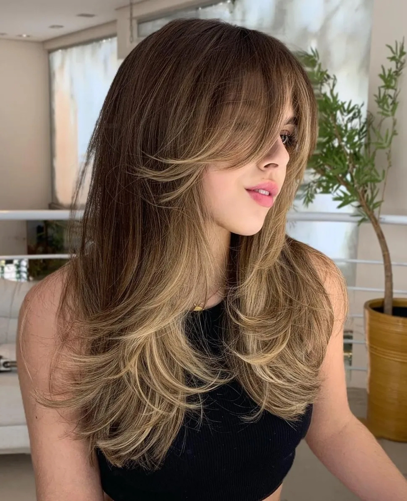 Women’s Blowout Style