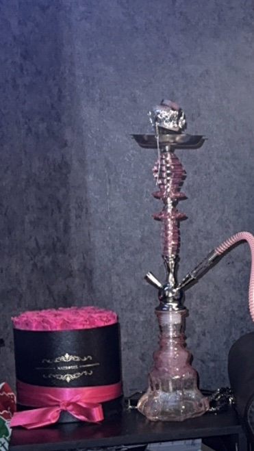 Hookah