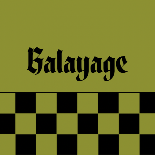 Balayage