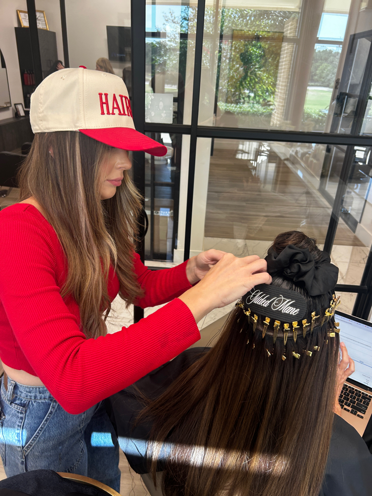 Complimentry Consultation at Casey Hair Artistry in Southlake, TX