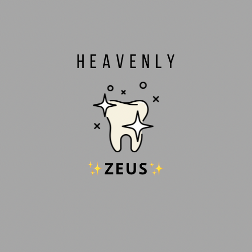 ✨ZEUS✨$149.99