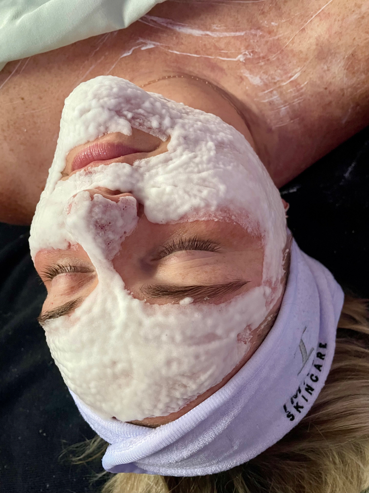 Basic Facial