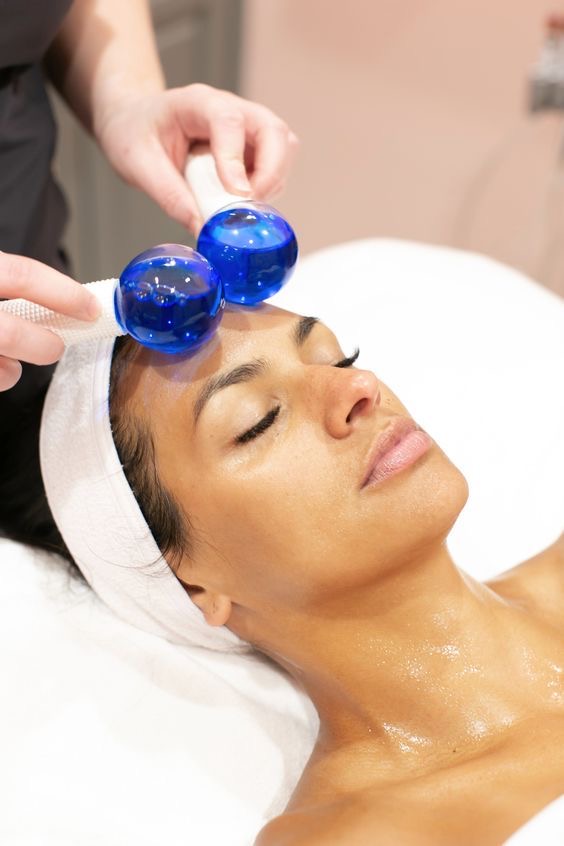 Custom Facial