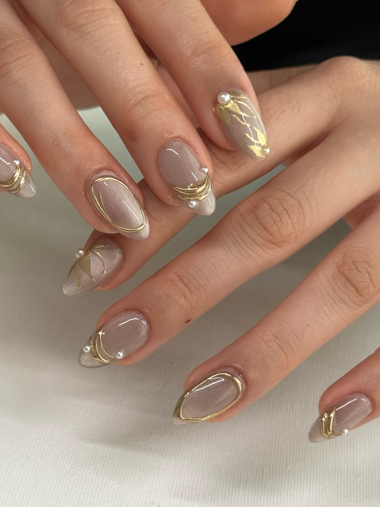 GEL X - SPECIAL OFFER