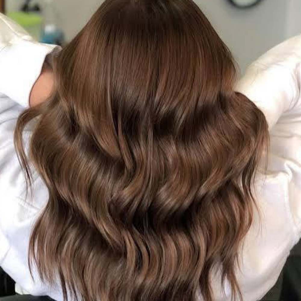 All Over Color at Flow Studio in Wichita, KS