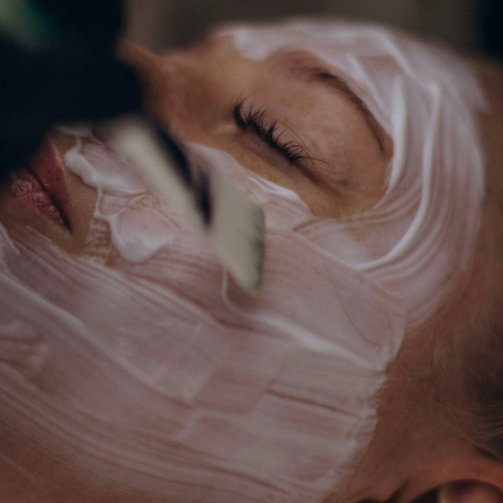 Gentle Touch Facial at BrillaBellezaTouch in Hope Mills, NC