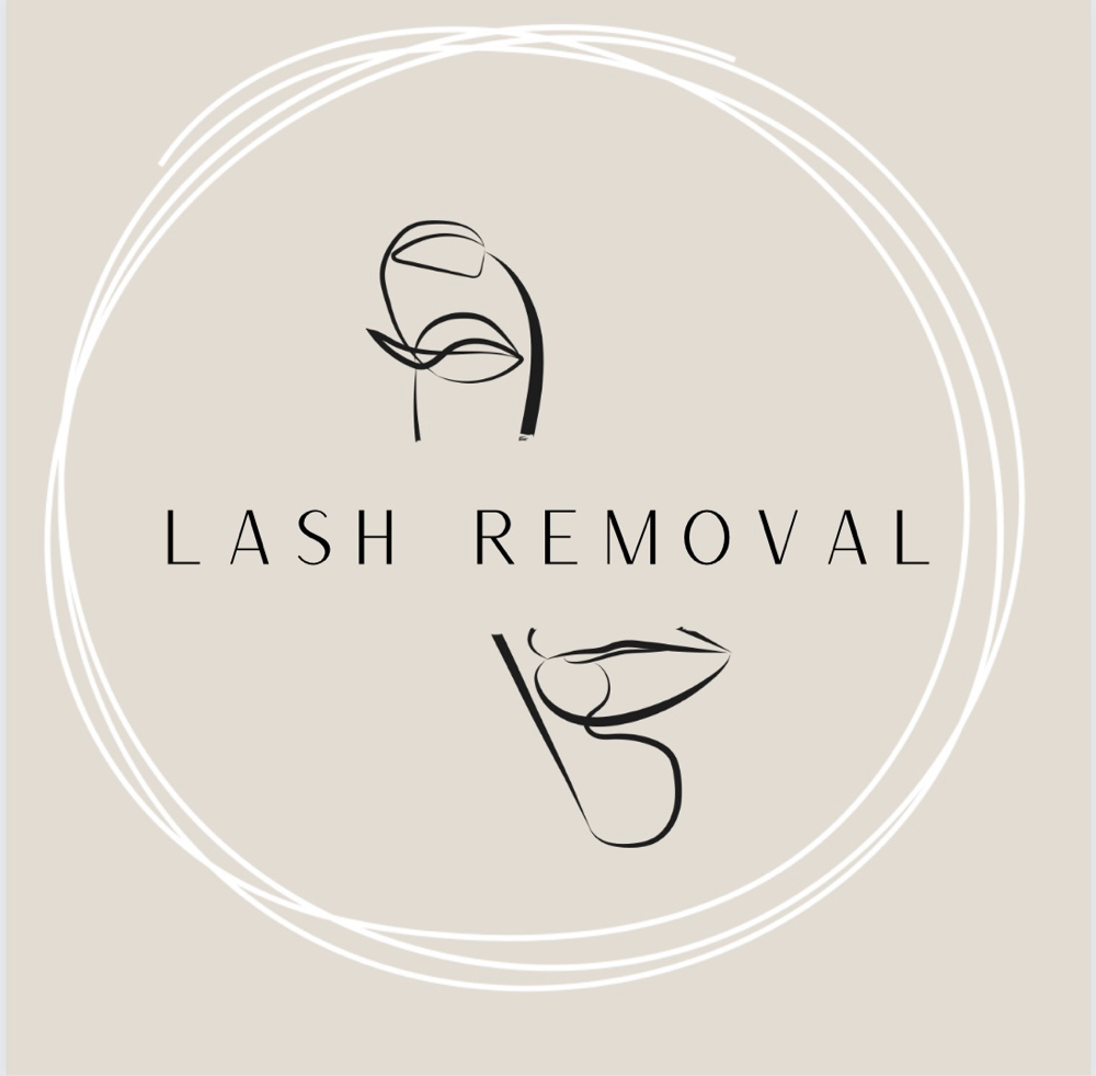 Lash Removal