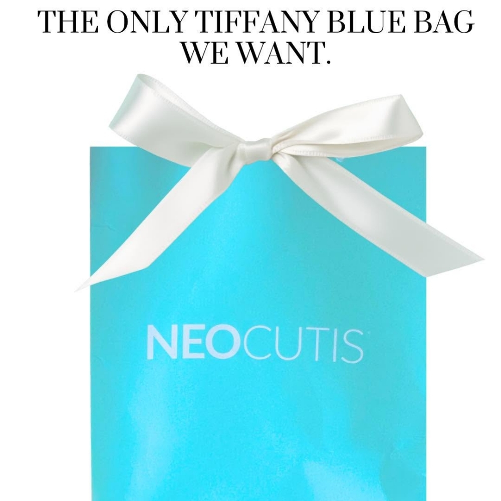 Premier Pour Skin Care-NEOCUTIS at The Beauty Bartender in Hudson Oaks, TX