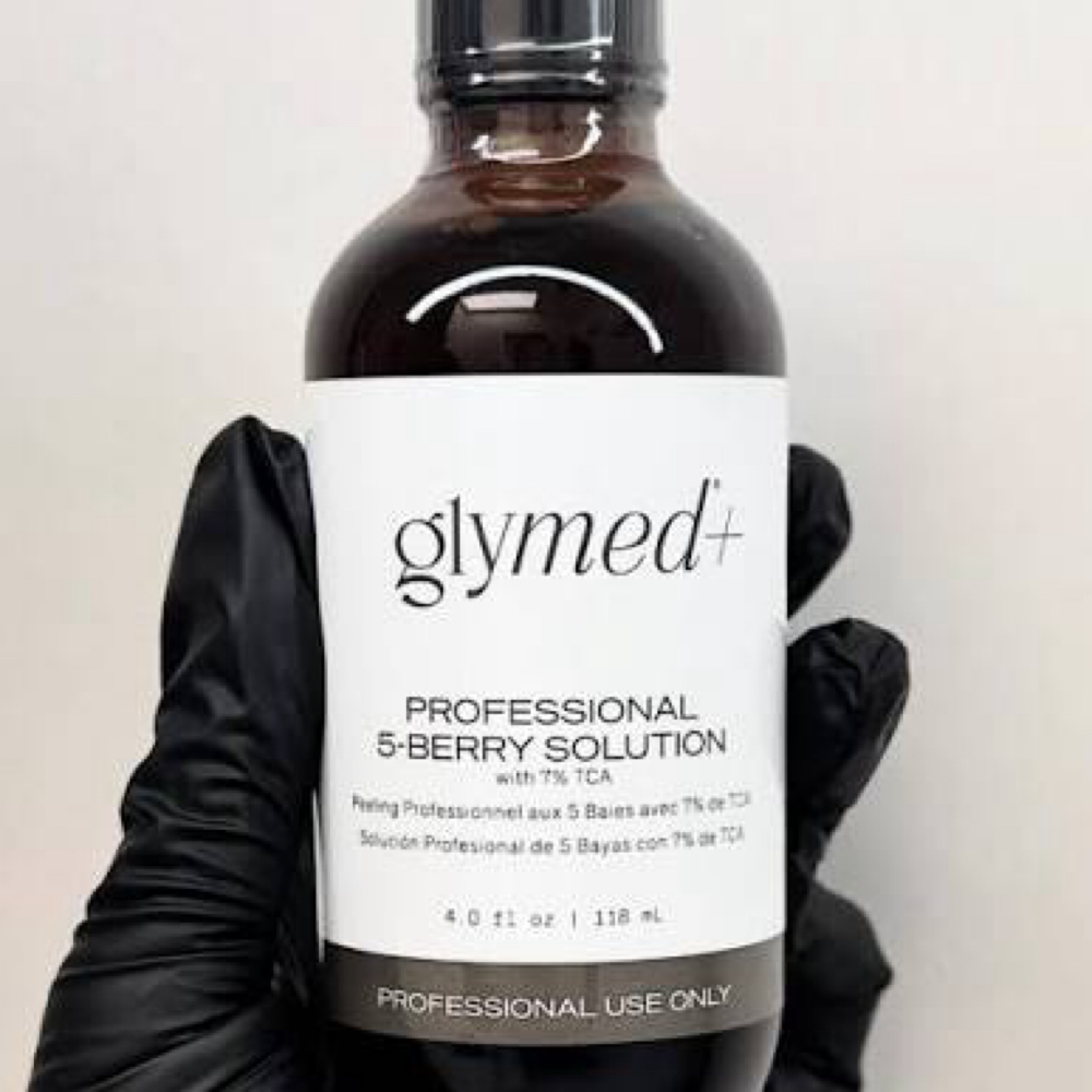 Pigment Peel at Dream Skin & Beauty in New York, NY