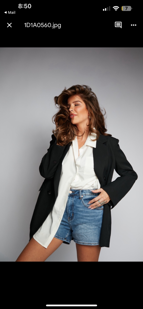 Consultation at Lindsey Ellen Beauty in Warrenville, IL