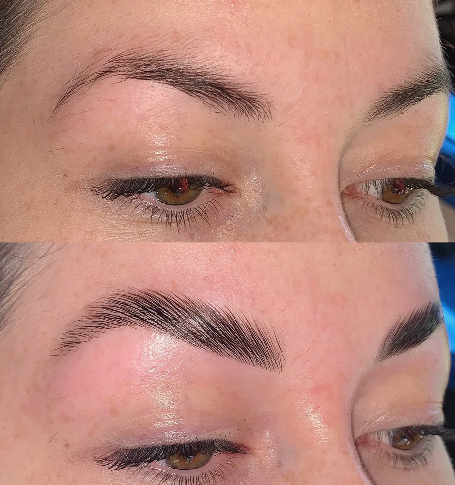 Brow Lamination