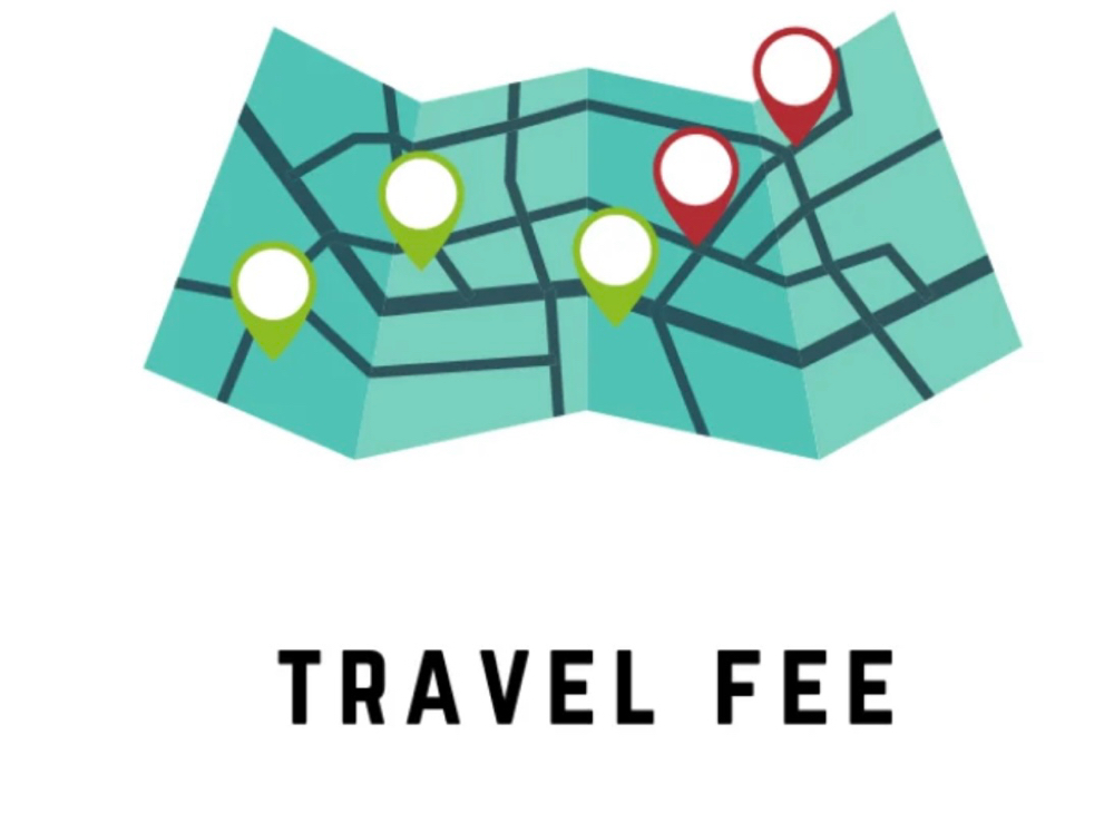 Travel Fee - Plainview
