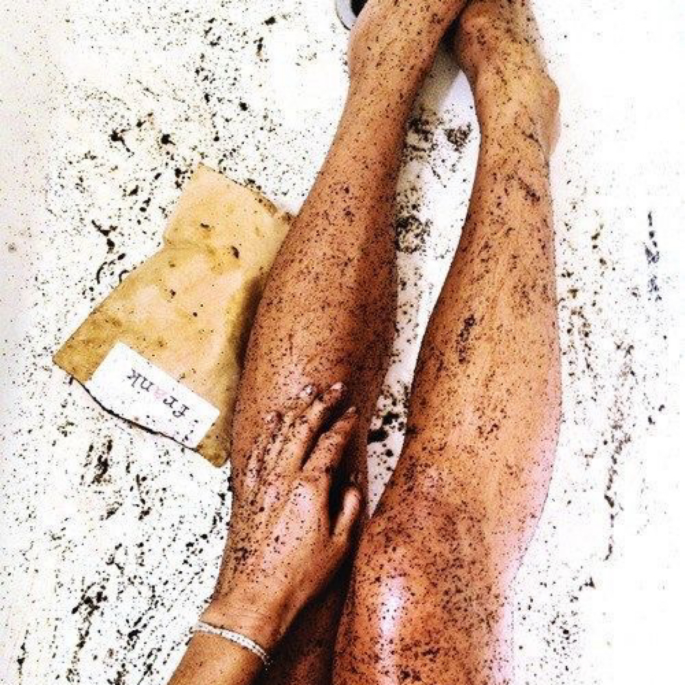 Hand & Feet Exfoliation at Mountain Bliss Massage in Moore, OK