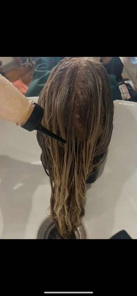 Stand Alone Toner/gloss