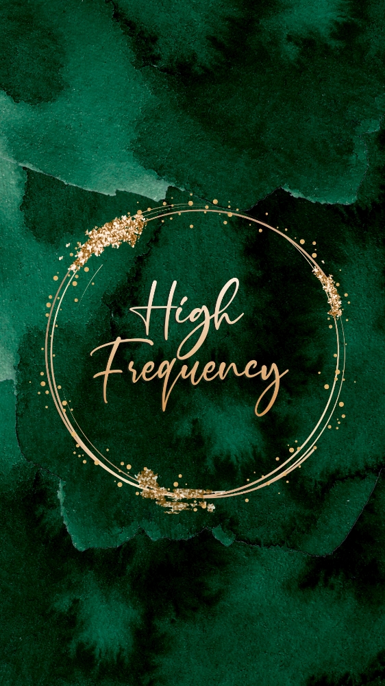 High Frequency