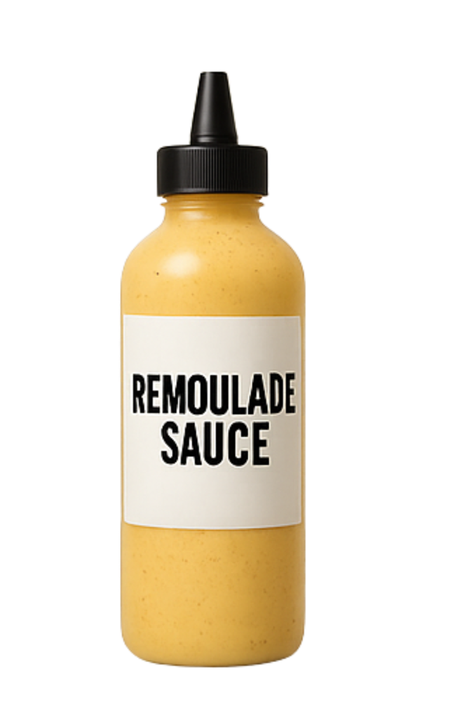 🥒 Remoulade Sauce