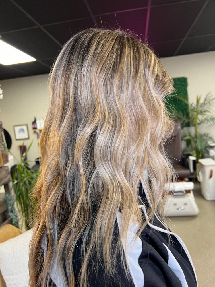 Full Highlight