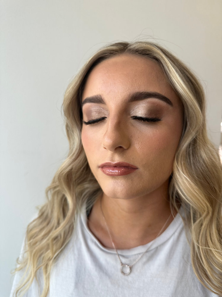 Formal Makeup