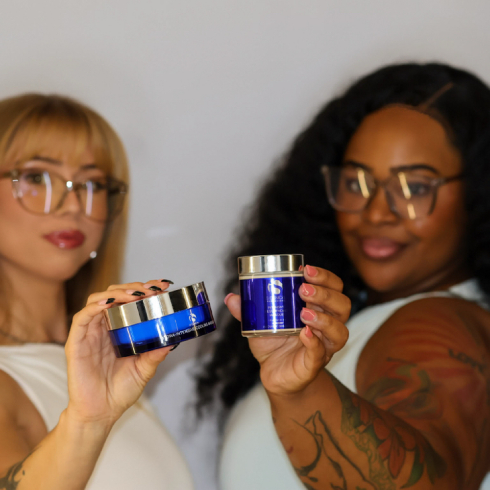 Fire & Ice Facial at Mazi Esthetics Studio in Atlanta, GA